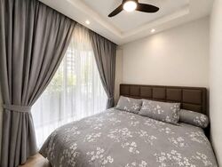 Heron Bay (D19), Condominium #597145101